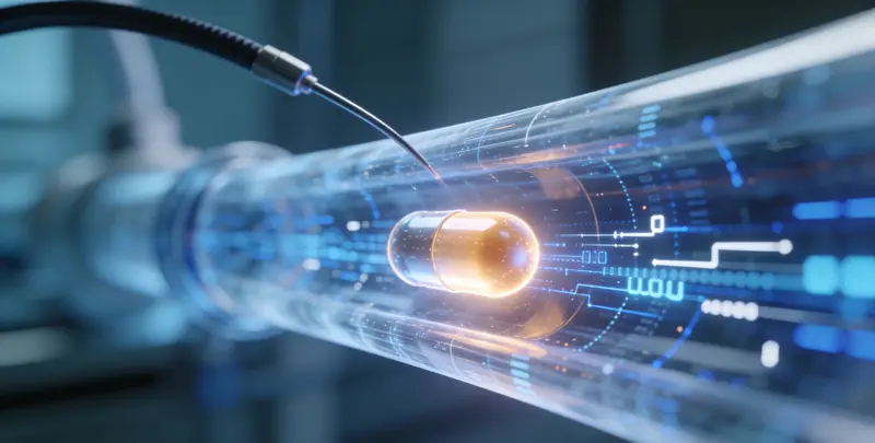 驻马店结直肠癌11基因检测图片1