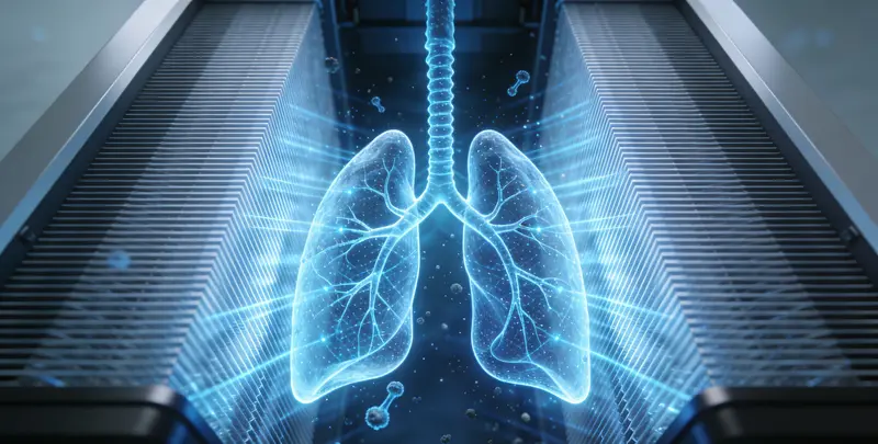 驻马店肺癌119基因检测图片1