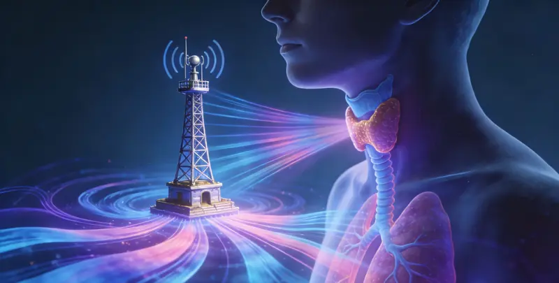 驻马店甲状腺癌基因检测图片1