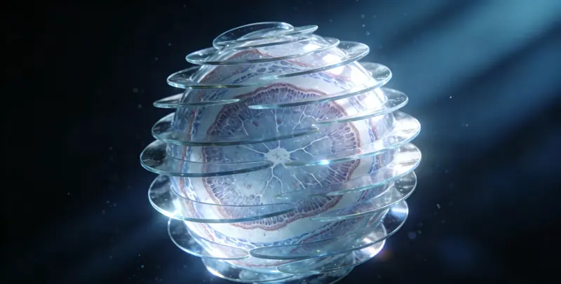 驻马店肿瘤靶向120基因检测（组织）图片1