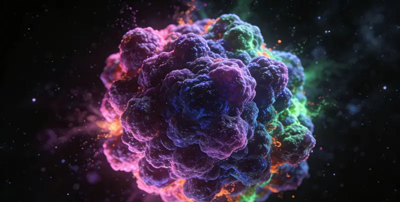 驻马店MSI肿瘤微卫星变异的检测（组织）图片1