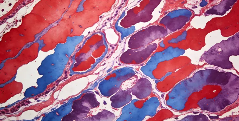 驻马店肿瘤全外显子测序（组织）图片1