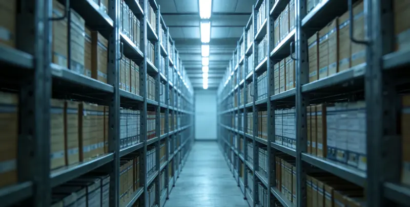 驻马店移民亲子鉴定图片1