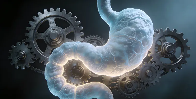 驻马店胃肠肿瘤120基因检测图片1