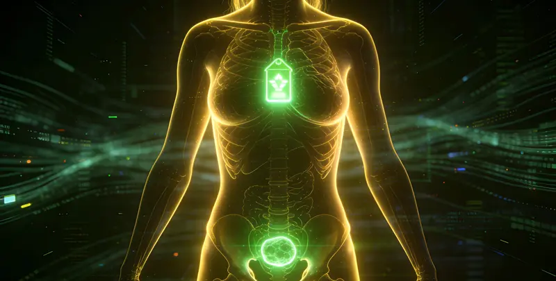 驻马店子宫内膜癌分子分型检测图片1